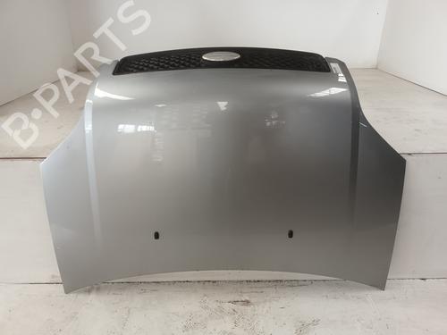 Hood FORD FUSION (JU_) 1.4 TDCi (68 hp) 17320137