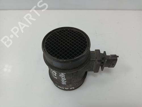 Mass air flow sensor OPEL MERIVA A MPV (X03)  | BP18150217M95 