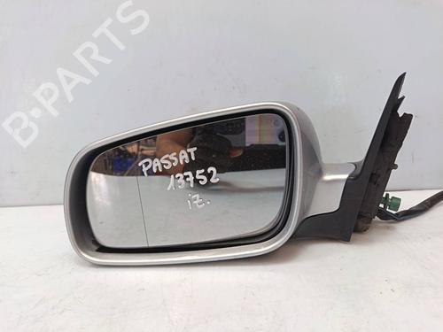 left-mirror-vw-passat-b55-3b3-2000-2001-2002-2003-2004-2005-40197824 main image