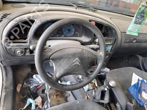 Instrument cluster CITROËN XSARA (N1) 1.9 D | BP12776542C47 