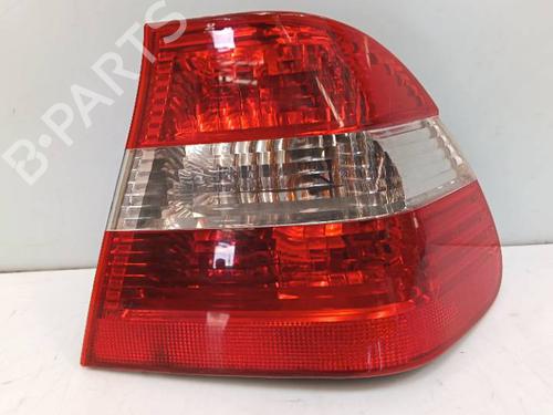Used Right taillight Right taillight BMW 3 (E46) 318 d (116 hp) 40235809 40235809