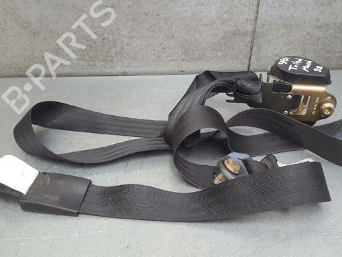 Front right seatbelt MAZDA TRIBUTE (EP) 2.0 (EPEW) | BP12719539I25 