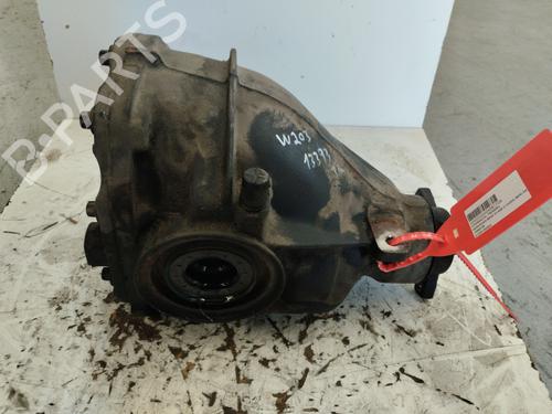 Rear differential MERCEDES-BENZ C-CLASS (W203) C 270 CDI (203.016) | BP34343545M24 - Image 5