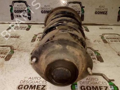 Right front shock absorber DAEWOO NUBIRA Saloon (J100) 2.0 16V | BP12794047M17 