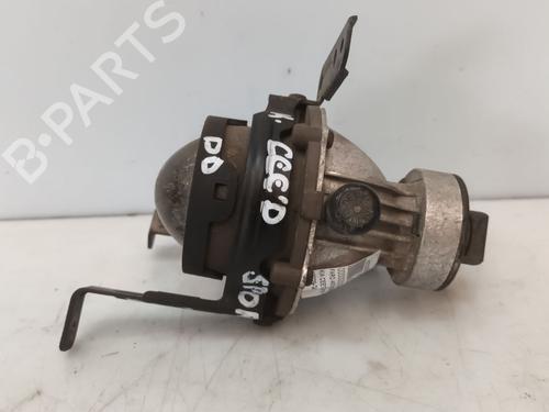 Right front fog light KIA CEE'D SW (ED) 1.6 CRDi 115 | BP30113072C31