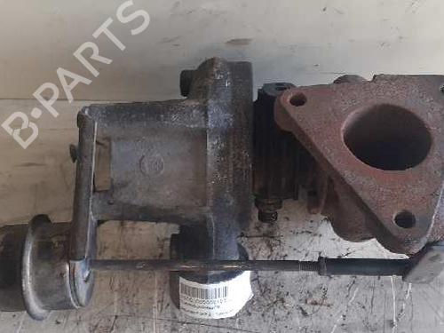 Turbocharger/Supercharger PEUGEOT 605 (6B) 2.1 TD 12V | BP12741716M71 