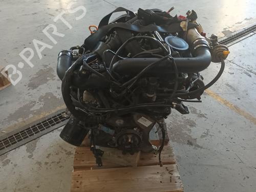Engine VW PASSAT B5 (3B2) | BP32172329M1
