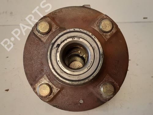 Right rear steering knuckle HYUNDAI COUPE I (RD) 1.6 16V | BP12722686M28 
