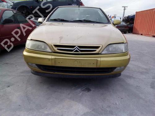 Generator CITROËN XSARA Coupe (N0) 1.6 i | BP12805035M7