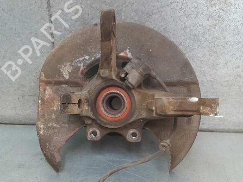 Left front steering knuckle SAAB 9-5 Estate (YS3E) 2.0 t | BP12815194M25 