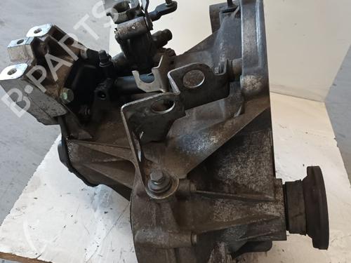 Gearbox SEAT ALTEA (5P1) | BP30680526M3