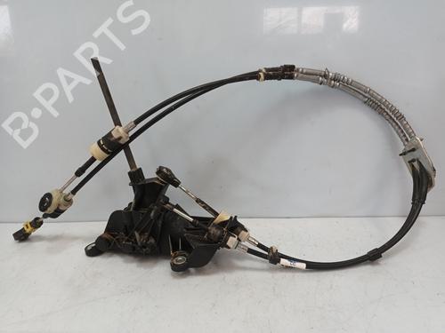 Gear lever FORD TOURNEO COURIER B460 MPV  | BP23879092M90 