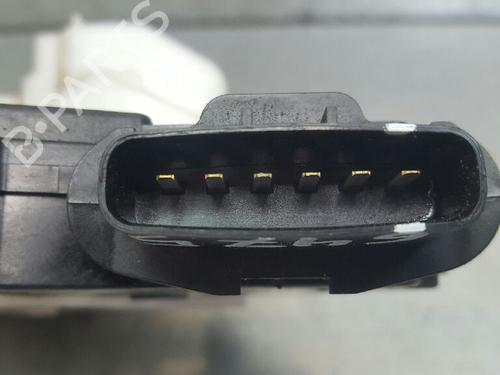 Front left lock HONDA ACCORD VII (CL, CN) 2.0 (CL7) | BP12735436C98 