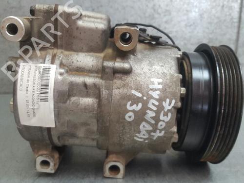 Compresseur AC HYUNDAI i30 (FD) [2007-2012]  12749709