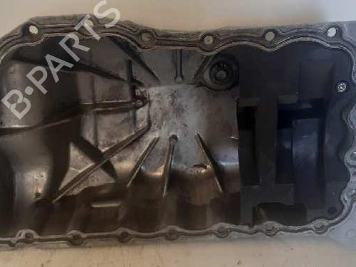 Oil sump RENAULT MEGANE I Classic (LA0/1_) 1.9 D (LA0A, LA0U, LA0R) | BP13971232M115 