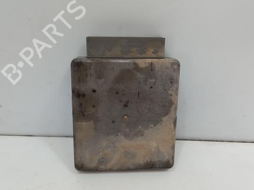 Engine control unit (ECU) FORD MONDEO III (B5Y) 2.0 TDCi | BP37071556M57 - Image 3