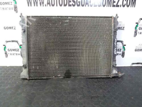 Water radiator VW GOLF I (17) 1.5 | BP12815752M31 