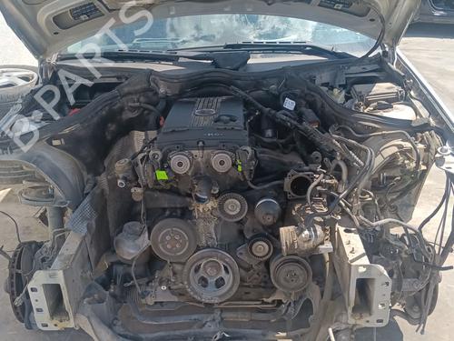 Electronic module MERCEDES-BENZ C-CLASS (W203) C 180 Kompressor (203.046) | BP35812005M83 - Image 30