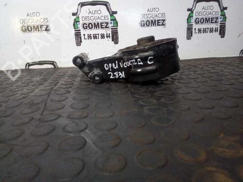 Support OPEL VECTRA C (Z02) 2.2 DTI 16V (F69) | BP13988215C155 