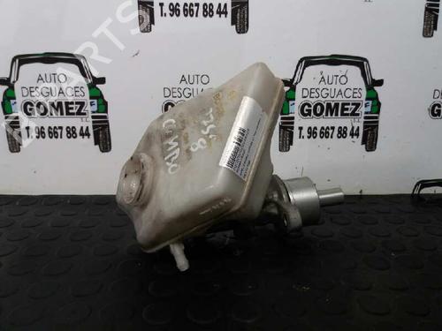Brake master cylinder OPEL COMBO Box Body/MPV 1.3 CDTI 16V | BP12818147M77 