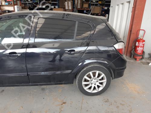 Left taillight OPEL ASTRA H (A04)  | BP26564839C34 