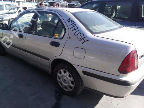 Steering pump ROVER 400 II (RT) 416 Si | BP12800623M99