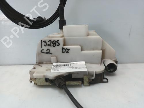 front-left-lock-citroen-c2-jm_-2003-2004-2005-2006-2007-2008-2009-2010-2011-2012-2013-2014-2015-2016-2017-32258351 main image