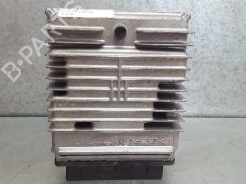 Used Engine control unit (ECU) FORD MONDEO III Turnier (BWY) 2.0 16V TDDi / TDCi (115 hp) 12813255