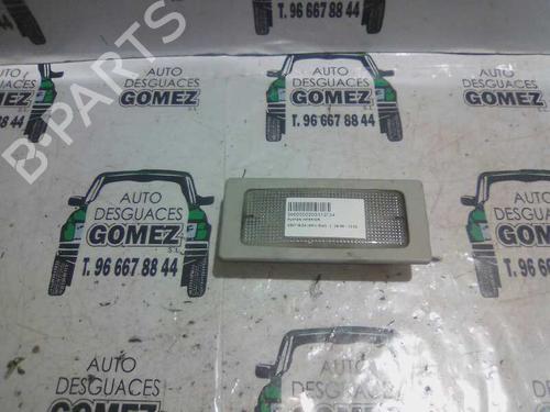 Luz interior Luz interior 12788633 12788633