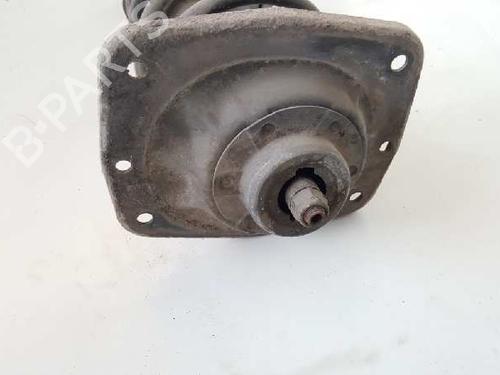 Right front shock absorber PEUGEOT 806 (221)  | BP12931662M17 