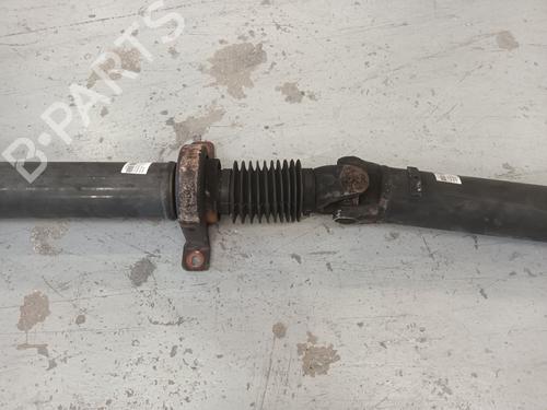 Driveshaft IVECO DAILY IV Van  | BP25147423M37 