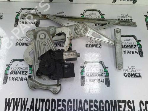 Other RENAULT MEGANE III Hatchback (BZ0/1_, B3_) 1.9 dCi (BZ0N, BZ0J) | BP12698689O1 