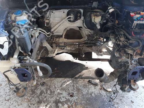 Tailgate lock SEAT ALTEA (5P1)  | BP30328462C101 