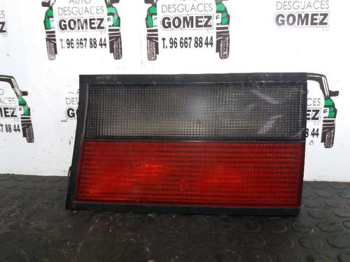 Used Right tailgate light CITROËN XANTIA Break (X1_, X2_) 1.9 Turbo D (90 hp) 12820763