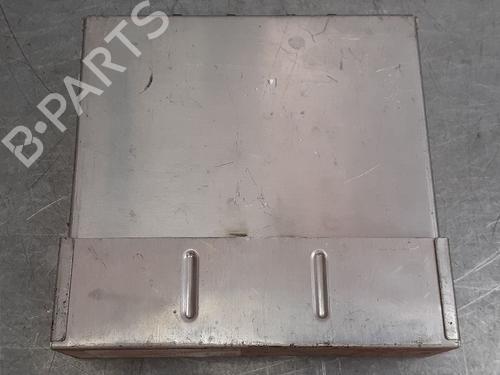 Engine control unit (ECU) OPEL CORSA B (S93) 1.2 i (F08, F68, M68) | BP12690139M57 