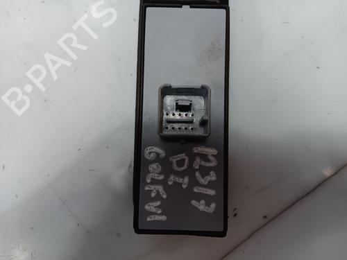 Left front window switch VW GOLF VI (5K1)  | BP25759877I27 