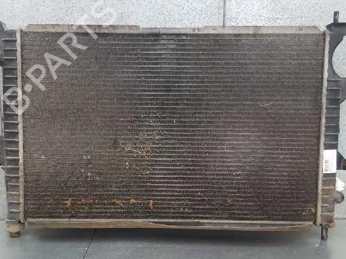 Radiador de água Radiador de água 39385434 39385434