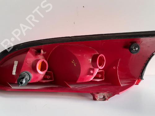 Right taillight FORD FOCUS I (DAW, DBW) 1.8 TDCi | BP12729057C35 