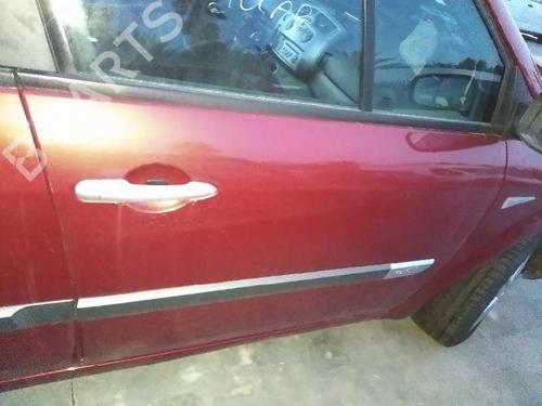Computer motormanagement RENAULT SCÉNIC II (JM0/1_)  | BP12767767M57