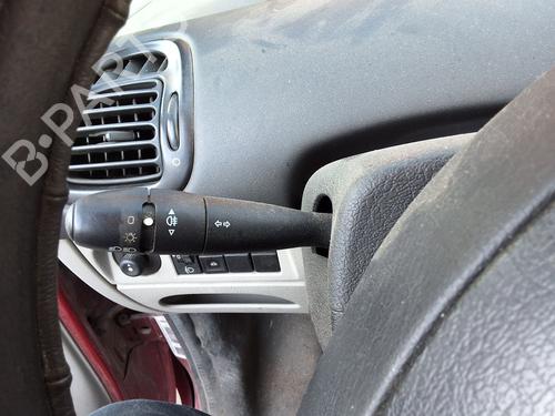 Headlight switch CITROËN XSARA PICASSO (N68) 2.0 HDi | BP31592957I24 