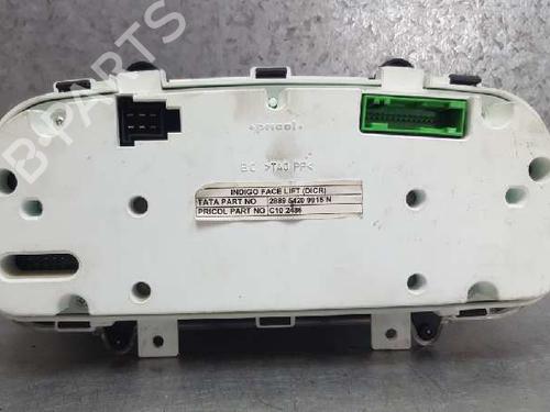 Instrument cluster TATA INDIGO (4_V2) 1.4 TD | BP12854140C47
