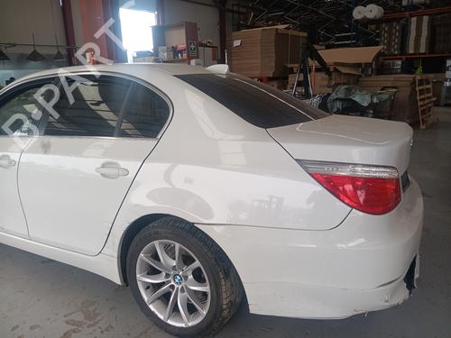 Left front shock absorber BMW 5 (E60) 525 i | BP30107381M16  - Image 24