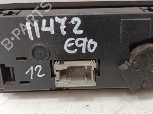Climate control BMW 3 (E90) 320 d | BP17640164I5 
