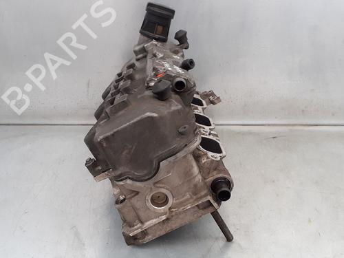 Cylinder head MERCEDES-BENZ M-CLASS (W163) ML 320 (163.154) | BP12735931M5 