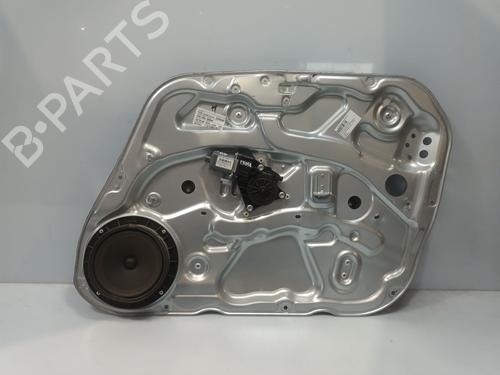 Used Front right window mechanism HYUNDAI i30 Estate (FD) 1.4 (109 hp) 30577515