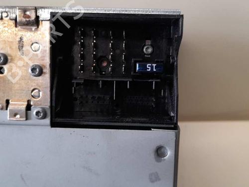 Bilradio OPEL MERIVA A MPV (X03) 1.3 CDTI (E75) | BP12727574E6 