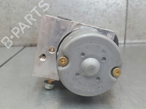 ABS pump PORSCHE BOXSTER (986) 2.7 | BP12729631M43 