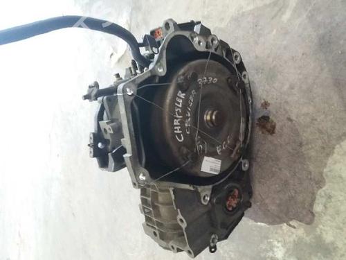 Used Gearbox CHRYSLER PT CRUISER (PT_) 2.0 (141 hp) 12697939