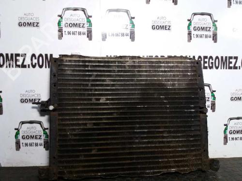 AC radiator TOYOTA HILUX III SUV (_N1_, _N2_)  | BP12859131M32 
