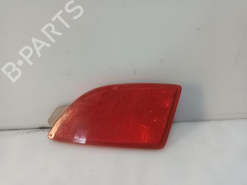 Rear bumper left light MAZDA 3 (BL) 1.6 MZR (BL14) | BP31066419C81 